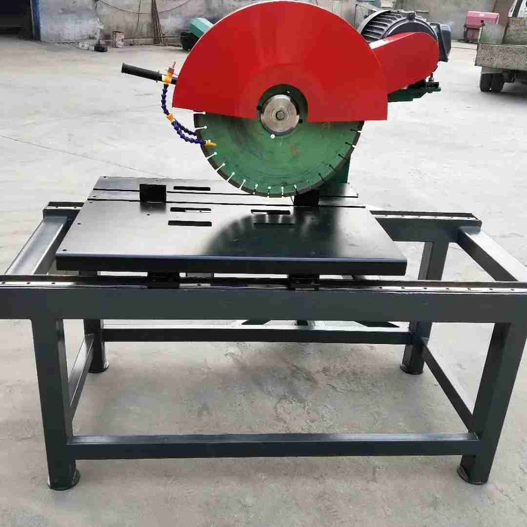 تصویر 4 از دستگاه سنگبری مولتی وایر برای تولید سریع اسلب سنگ